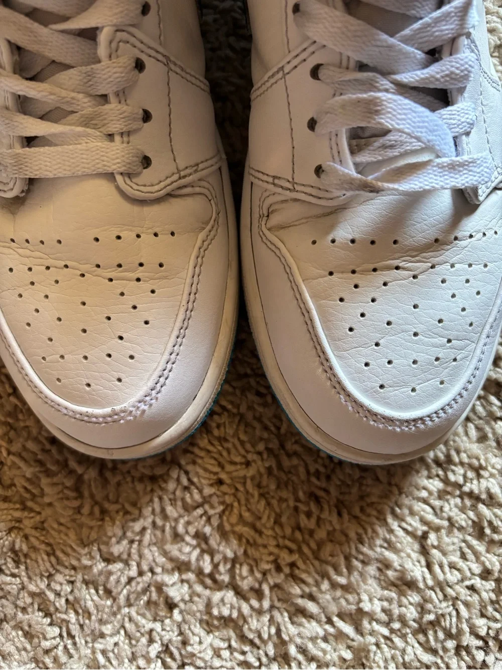 Nike high top
